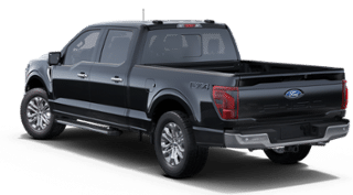 2025 Ford F-150® External Image 3